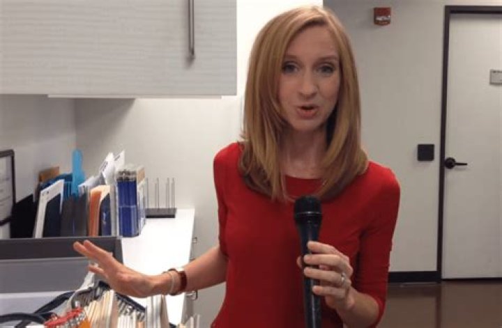 Lisa Desjardins Illness An Update On Her Health Condition & Wellness!