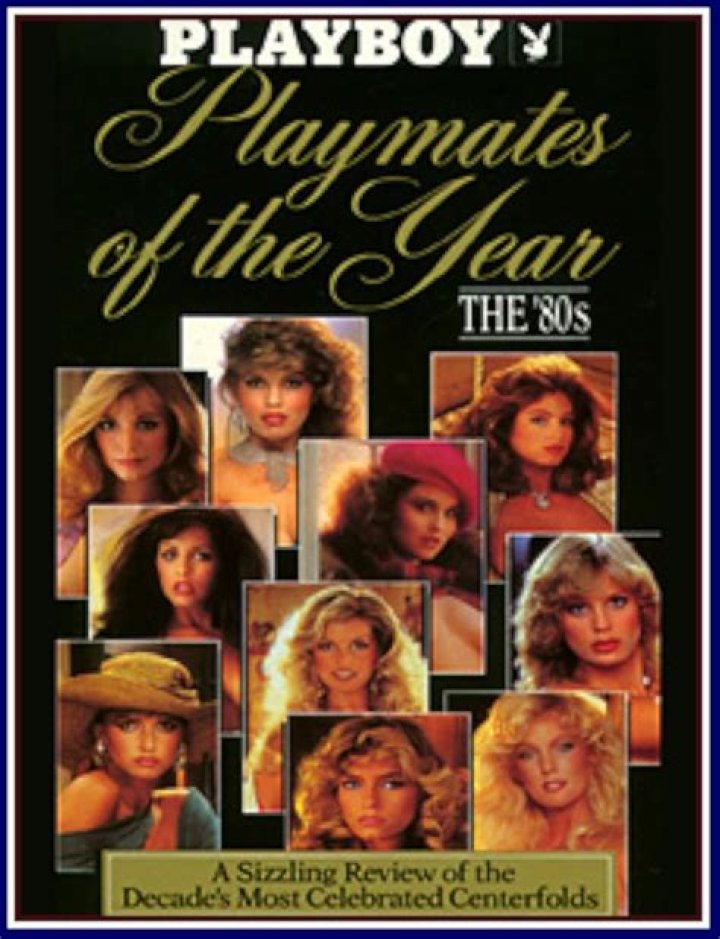 List of Playboy Playmates of 1982 Everything You Need to Know with Photos