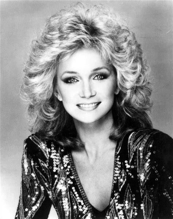 Listen to Barbara Mandrell and Waylon Jennings’ Heartbreaking Song