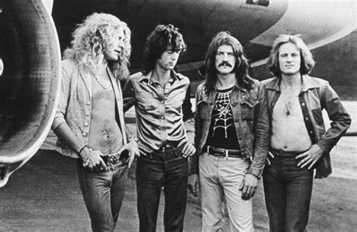Listicle of heavy 70s bands from Martin Metal Bands, Hard Rock, Heavy