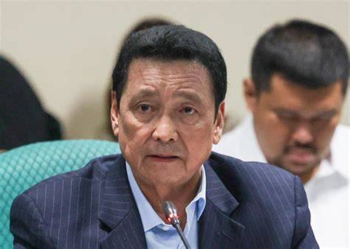 Lito Lapid a photo on Flickriver