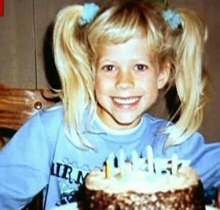 Little Avril: A Glimpse Into Avril Lavigne's Childhood