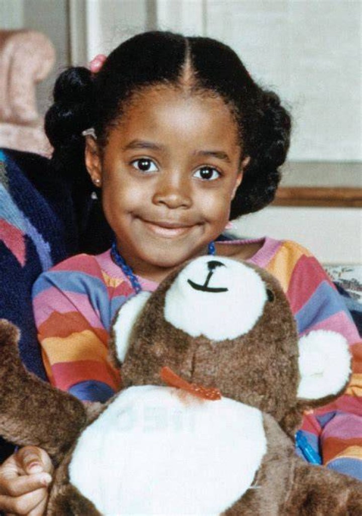 Little Rudy of &lsquo;Cosby Show&rsquo; is all grown up, and engaged