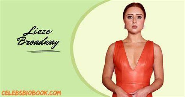 Lizze Broadway, List best free movies Splitting Up Together Season 1