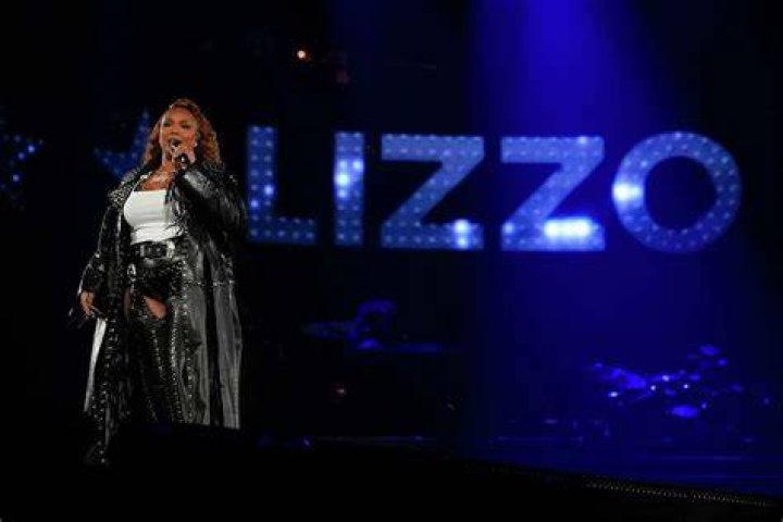 Lizzo Children Who are Lizzo children &raquo;