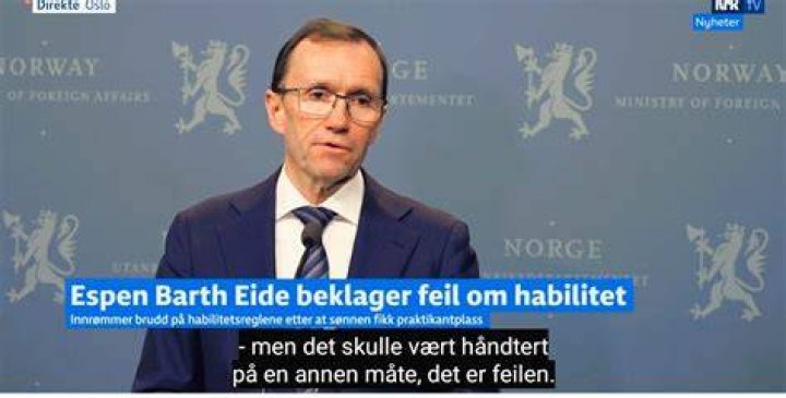Lørdagskronikk, Meninger Det varte og rakk, men tidlig på