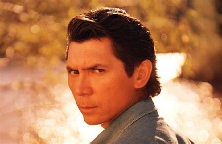 Lou Diamond Phillips Phillips was born as Lou Diamond Upchurch at the