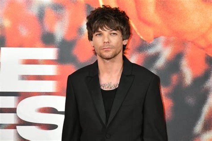 Louis Tomlinson Finds Future After 1D in 'All of Those Voices' Doc