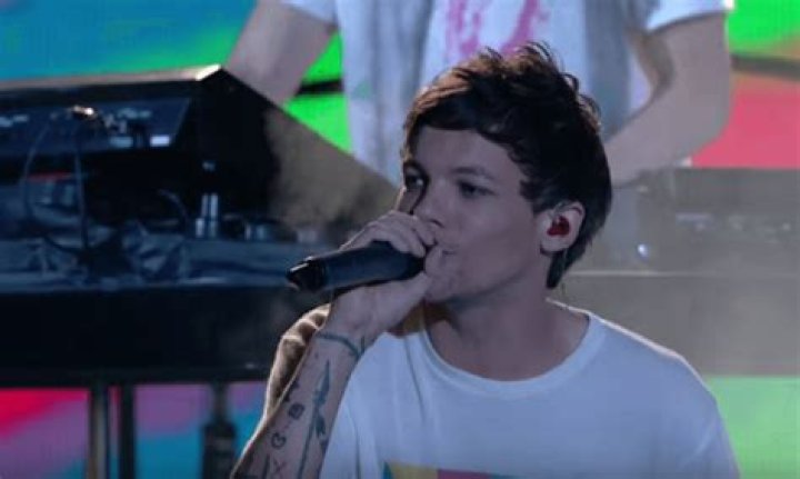 Louis Tomlinson on his solo career, album collaborators, One Direction