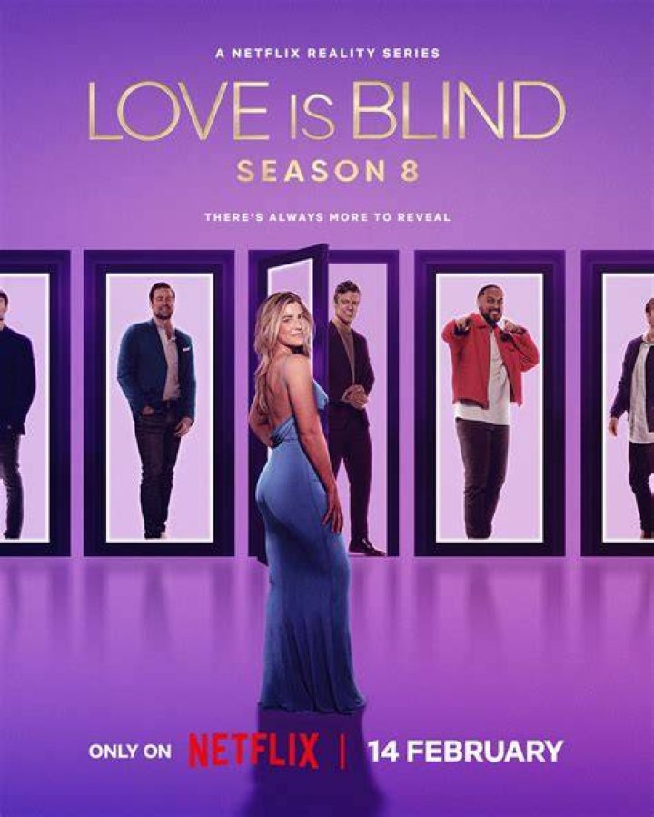Love Is Blind's Johnny on Birth Control Discussion with Amy (Exclusive)