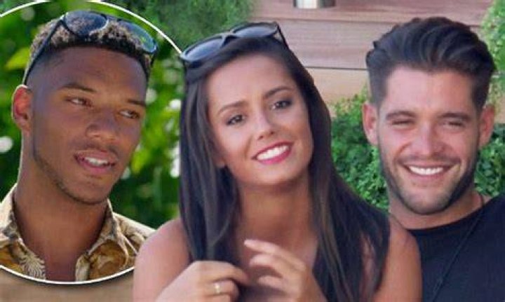 Love Island beauty Tyla Carr may a 'hate figure' after stealing