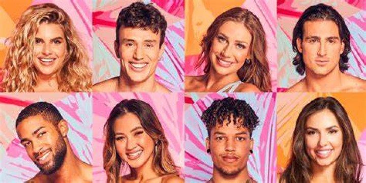 Love Island USA 2020 Where are They Now? OtakuKart