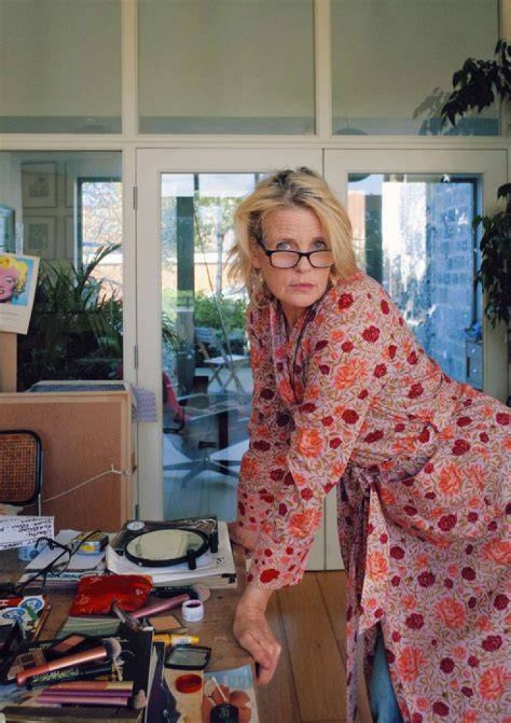 Love this Jeny Howorth in Liberty print pyjamas &mdash; That&rsquo;s Not My Age