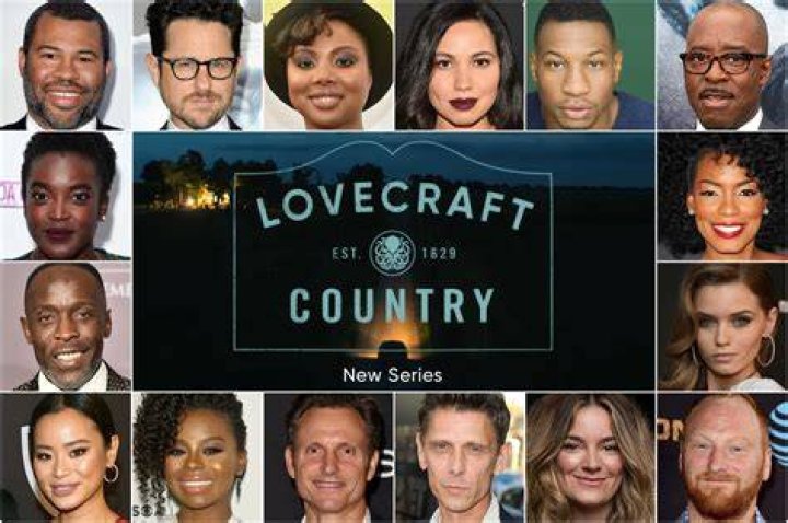 Lovecraft Country Cast What Is Jonathan Majors’ Net Worth Currently