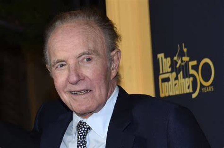 ‘Godfather’ actor James Caan dead at 82