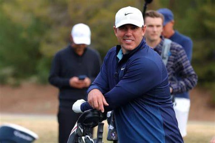 &lsquo;He Hates Her&rsquo; Golf Fans Disapprove of Scottie Scheffler&rsquo;s &lsquo;Beating