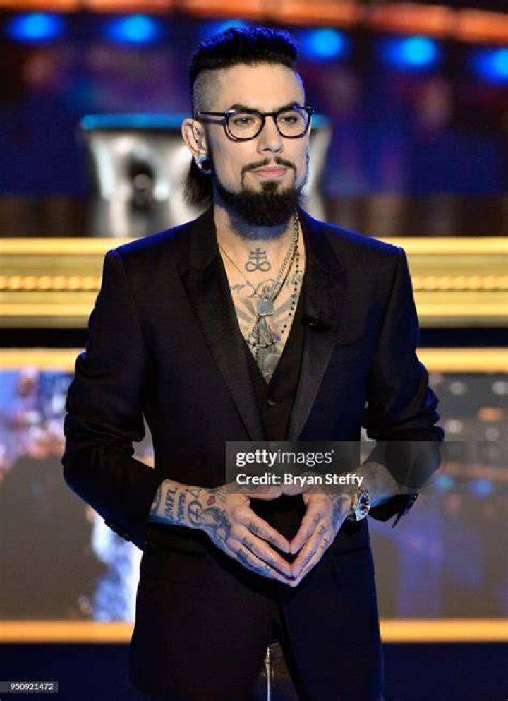 &lsquo;Ink Master&rsquo; Judge Dave Navarro Teases Season 7 Twist, How Returning