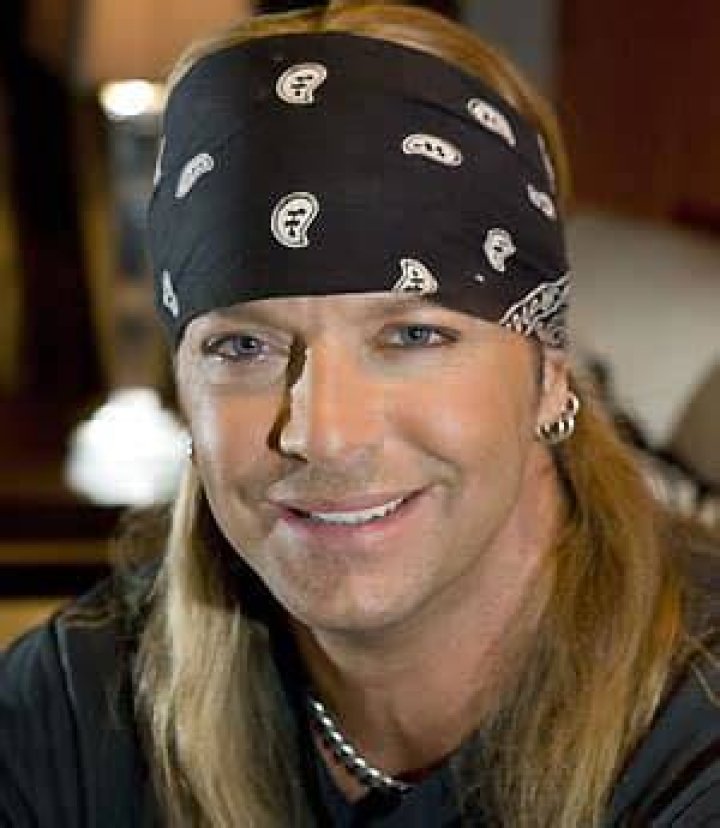 ‘Poison’ Lead Singer Bret Michaels Hospitalized For Unknown Medical
