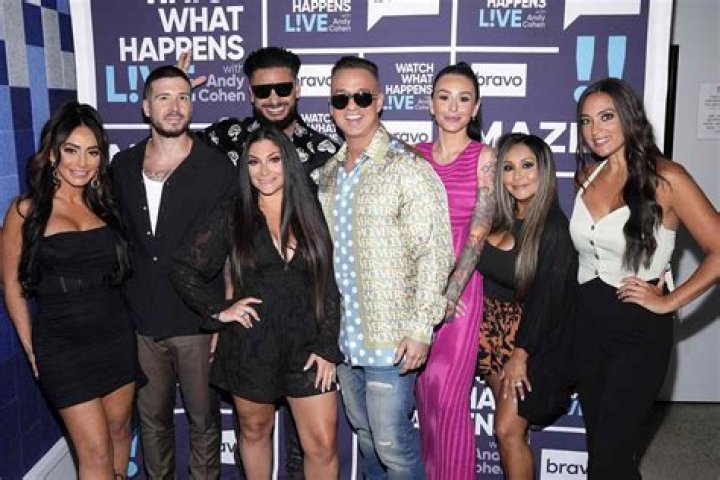 ‘Vanderpump Rules’ Cast Shoots ‘Craziest' Season 7 Reunion