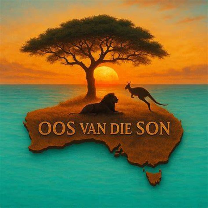 ‘Winde van verandering’ Die Son