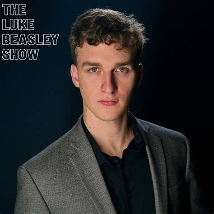 Luke Beasley Age: All The Details You're Curious About