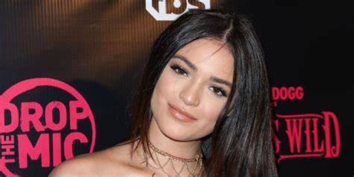 Luna Blaise Wiki Height, Boyfriend, Parents, Net Worth, Ethnicity