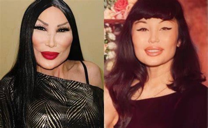 Lyn May publica fotos de su juventud y usuarios la llenan de halagos