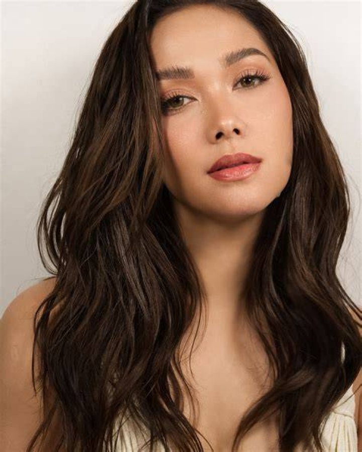 Maja Salvador is now the CEO of Crown Artist Management PEP.ph
