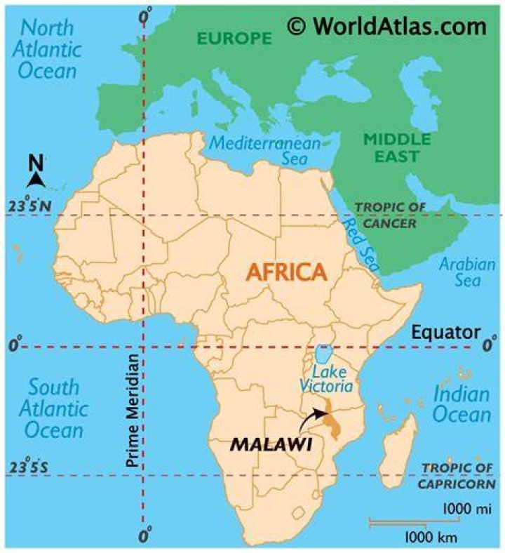 Malawi Karte Fliese who is karine jean pierre partner Weizen Den