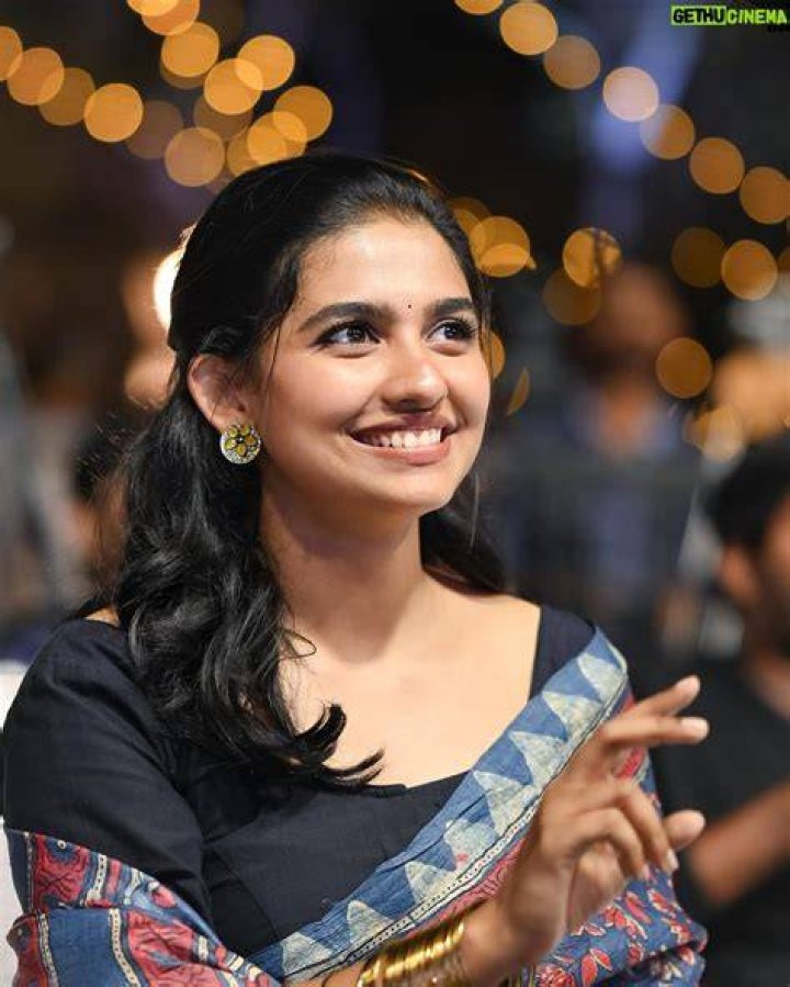 Mamitha Biju Age: Unveiling The Mystery Behind Her Years
