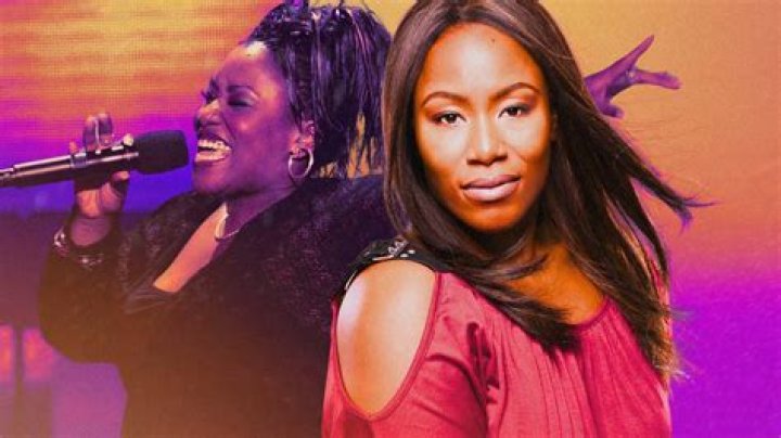 Mandisa's Tragic Death From Cancer