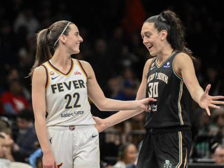 Margie Rumor Caitlin Clark Wnba