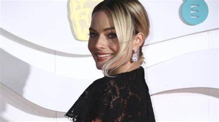 Margot Robbie's Husband Tom Ackerley Is a Producer on Barbie