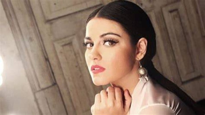Mar&iacute;a Perroni volver&aacute; al teatro tras conquistar al p&uacute;blico con Rayo en