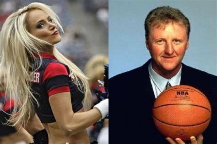 Mariah Bird Net Worth, Age, Height, And Husband Of Larry Bird&rsquo;s