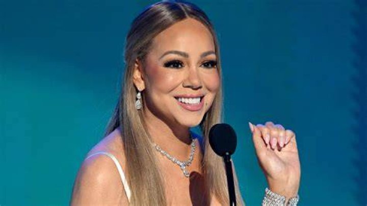 Mariah Carey Announces Two ‘Merry Christmas to All’ Concerts Billboard
