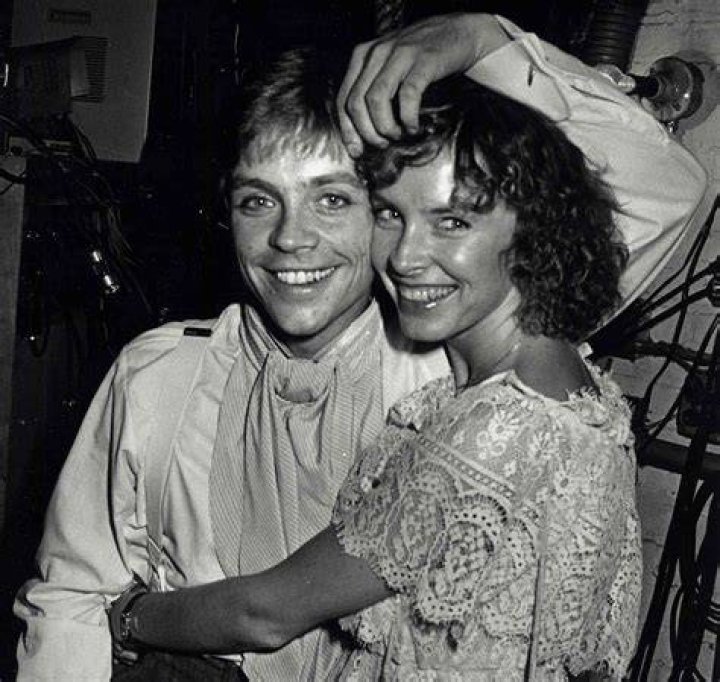 Marilou York, Mark Hamill&rsquo;s Wife 5 Fast Facts You Need to Know