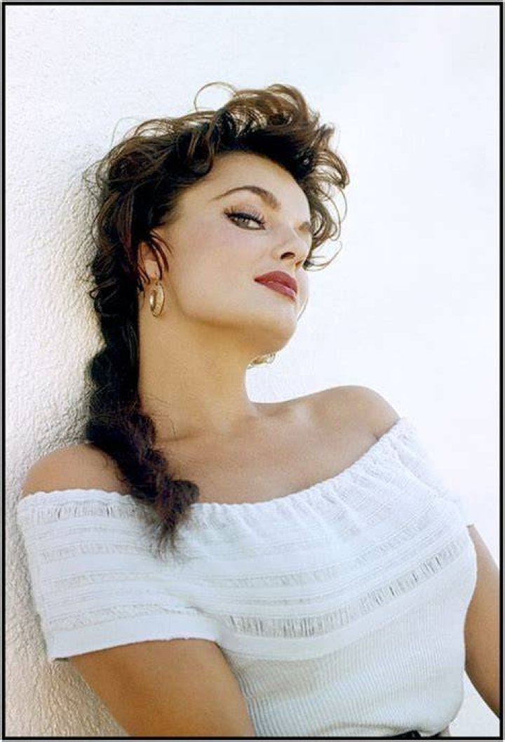 Marilyn Hanold, 1959 vgb