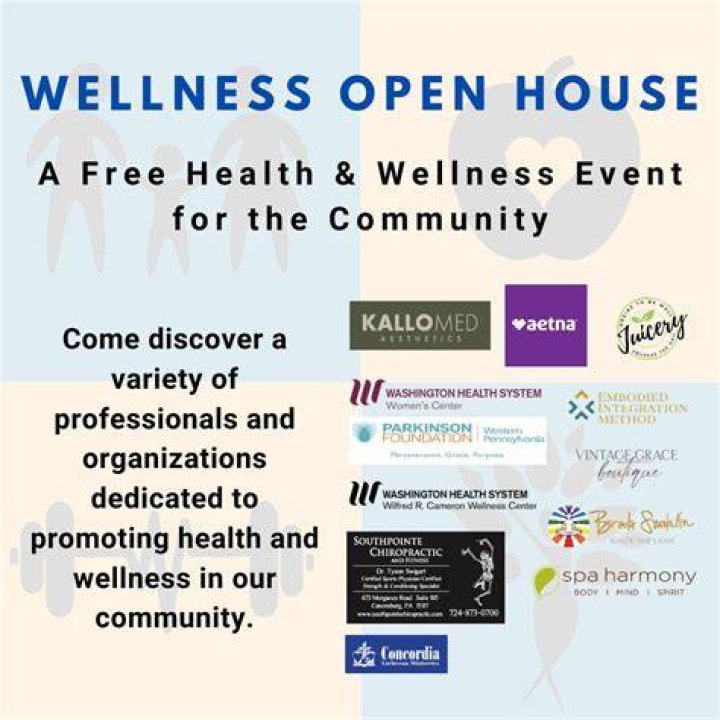 Marissa Wilfred R. Cameron Wellness Center