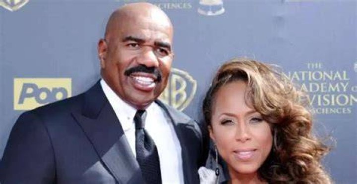 Marjorie Elaine Harvey Interesting Facts About Steve Harvey&rsquo;s Wife