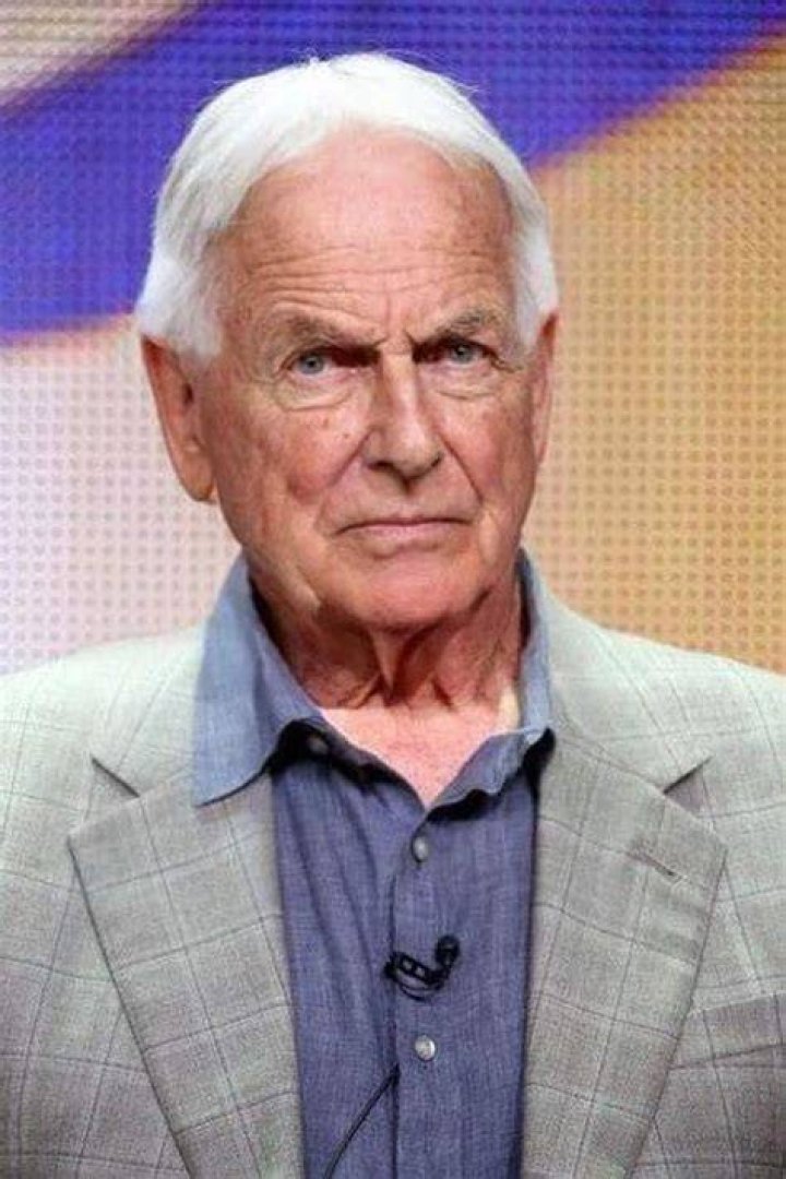 Mark Harmon Health Update — Stroke, Cancer, Heart Attack