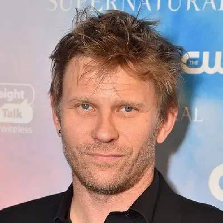 Mark Pellegrino Net Worth Celebrity Sizes