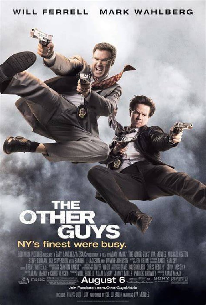 Mark Wahlberg IMDb