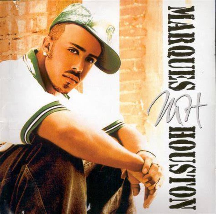 Marques Houston Discography Discogs