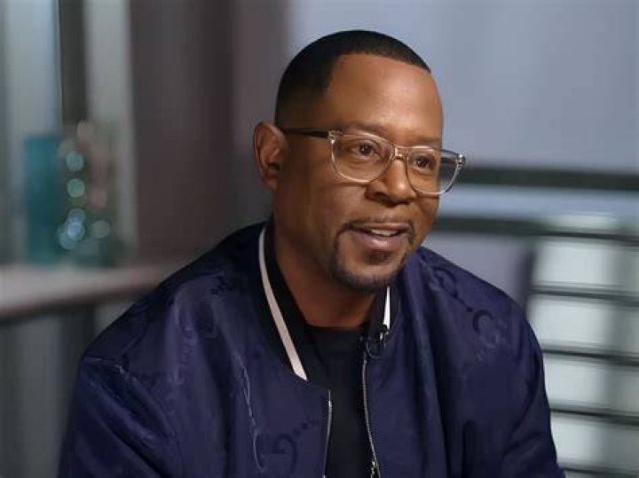 Martin Lawrence Shares An Update On His Infamous Ban From 'Saturday