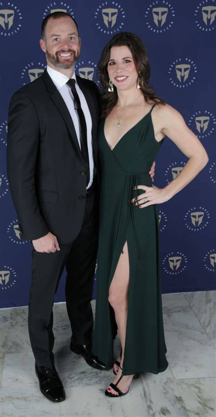 Mary Katharine Ham Institute of Politics and Public Service
