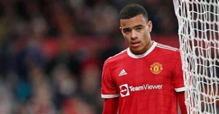 Mason Greenwood set to marry pregnant partner