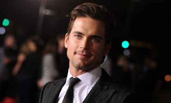 Matt Bomer BeautifulBallad
