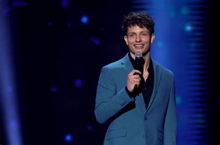 Matt Rife » stand up comedian / actor / writer » blendnewyork
