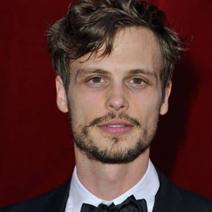 Matthew Gray Gubler Biography Childhood, Life Achievements & Timeline